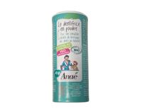 Anae Tandenpoets poeder zonder fluor - menthol - 40g - thumbnail