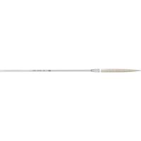 PFERD TOOLS 15310141 Diamant-remmingsvijl Lengte 140 mm 1 stuk(s) - thumbnail
