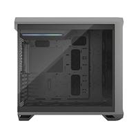 Fractal Design Torrent Gray TG Light Tint midi tower behuizing - thumbnail