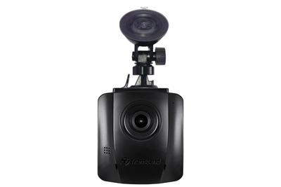 Transcend DrivePro 110 Dashcam Kijkhoek horizontaal (max.): 130 ° Accu, Display, G-sensor, Microfoon, WDR