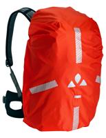 Vaude regenhoes fietstas - thumbnail