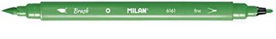 Set Viltstiften Milan 24 Onderdelen