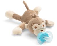 Philips Avent Snuggle +0m Aap - thumbnail