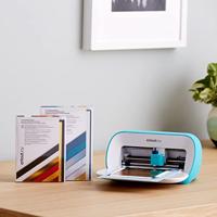 Cricut joy • insert cards foil celebration a6 - thumbnail