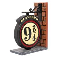 Harry Potter Bookend Platform 9 3/4 - thumbnail