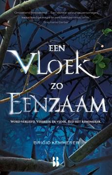 Een vloek zo eenzaam - Brigid Kemmerer - eBook (9789463490924) Een vloek zo eenzaam - Brigid Kemmerer - eBook (9789463490924)