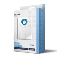 Stofzuigerzakken Nilfisk NIET ONLINE - thumbnail