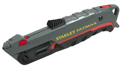 Stanley handgereedschap FatMax Veiligheidsmes - 0-10-242 Stanley handgereedschap FatMax Veiligheidsmes - 0-10-242