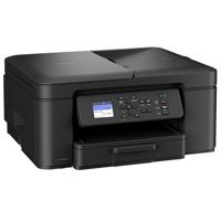 Brother DCP-J1360DW multifunctionele printer Inkjet A4 1200 x 6000 DPI 16 ppm Wifi - thumbnail