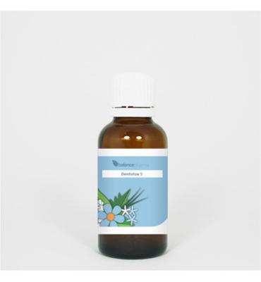 Balancepharma DTT005 Composiet 30 Milliliter Balancepharma DTT005 Composiet 30 Milliliter