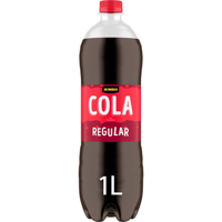Jumbo Cola Regular 1L - thumbnail