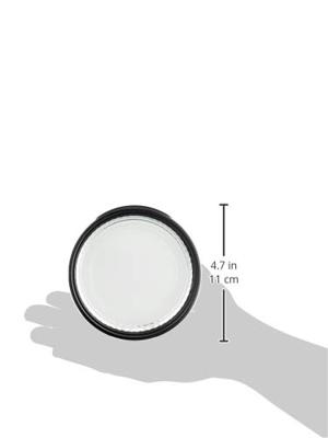 Globo PlafondlampSerena Ø 11,3cm zwart - 12007B