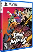 Dawn of the Monsters (Limited Run Games) - thumbnail