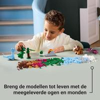 LEGO CLASSIC 11041 Creatieve dinosaurussen - thumbnail