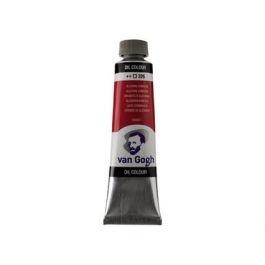 Van Gogh Van Gogh Olieverf 40 ml Alizarin Crimson