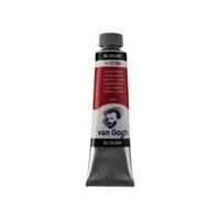 Van Gogh Van Gogh Olieverf 40 ml Alizarin Crimson - thumbnail