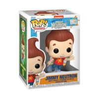 The Adventures of Jimmy Neutron Funko Pop Vinyl: Jimmy Neutron - thumbnail