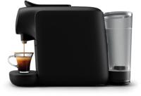 Philips LM9012/60 L'Or Barista Sublime Espresso apparaat Zwart - thumbnail