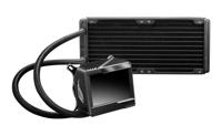 Asus ROG RYUJIN II 240 CPU-koellichaam met ventilator - thumbnail