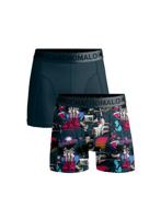 Boys 2-pack shorts Miami Vatos Ace - thumbnail