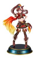 Uma Musume Pretty Derby PVC Statue 1/7 Beyond The Horizon Tokai Teio 25 cm - thumbnail