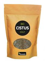 Cistus thee paper bag bio 500 Gram - thumbnail