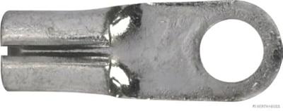 HERTH+BUSS Solder connector 10-16mm l1=27mm drill diam. 8,4mm