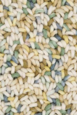 Brink en Campman - Arch 67007 Rond - 200 rond Vloerkleed