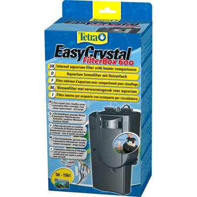 Tetrafilter Easycrystal 600