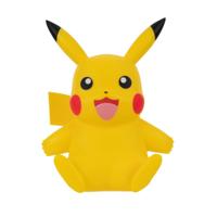 Pokemon Deluxe Vinyl Figure - Pikachu - thumbnail