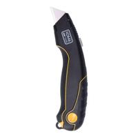 Cutter Koma Tools Intrekbaar Aluminium ABS - thumbnail