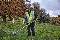 DeWALT DCMST561N-XJ 18V XR grastrimmer excl. accu en lader - thumbnail
