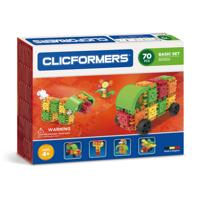 Clicformers basisset, 70dlg. - thumbnail
