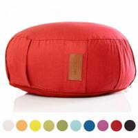 Yogakussen Rood - thumbnail