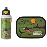Mepal Campus Lunchset World of Dinos - thumbnail