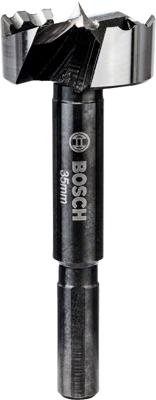 Bosch Accessories 2608577016 Forstnerboor 35 mm 1 stuk(s) Bosch Accessories 2608577016 Forstnerboor 35 mm 1 stuk(s)