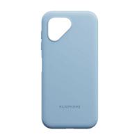 Fairphone Protective Soft Case Backcover Fairphone Fairphone 5 Hemelsblauw Stootbestendig - thumbnail
