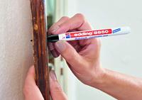 Carpenter afschrijfstift Edding 8850 - thumbnail