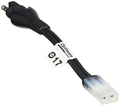 TecMATE zubehör adapter cable optimate m. tm connection