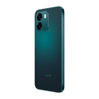 Smartphone Oppo CPH2817 6,75" Octa Core 6 GB RAM 256 GB Zwart - thumbnail