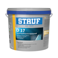 Stauf D37 PVC droogverlijming 14 kg - thumbnail