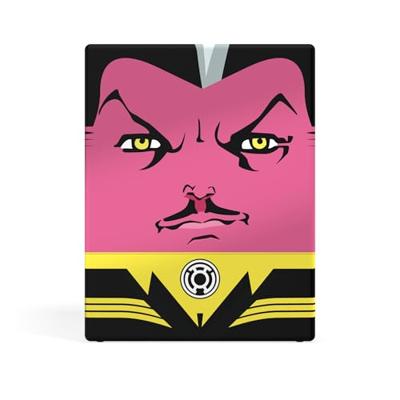 Squaroes Squaroe DC Justice League™ JL016 - Sinestro™