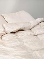 Marc O'Polo Marc O'Polo Janne Dekbedovertrek 200x200/220 Rose smoke - thumbnail