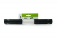 Widek slim style handvat zwart 120mm - thumbnail