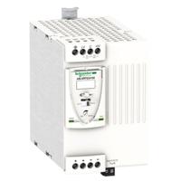 Schneider Electric ABL8RPS24100 DIN-rail netvoeding 10 A Inhoud 1 stuk(s) - thumbnail