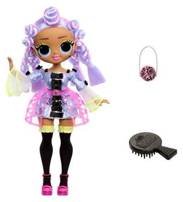 MGA Entertainment L.o.l. surprise omg entry pop - miss royale - thumbnail