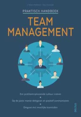Praktisch handboek Team management (Paperback)