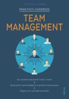 Praktisch handboek Team management (Paperback) - thumbnail
