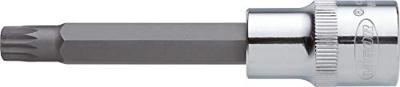Vigor V2060 Veeltand (XZN) Dopsleutel-bitinzet 12 mm M12 1/2 (12.5 mm)