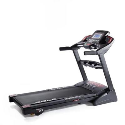 Sole Fitness F65 loopband Sole Fitness F65 loopband